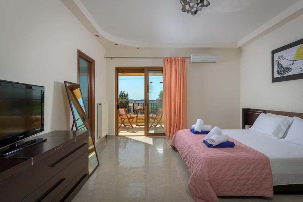 Harmony Villa Коскину Экстерьер фото