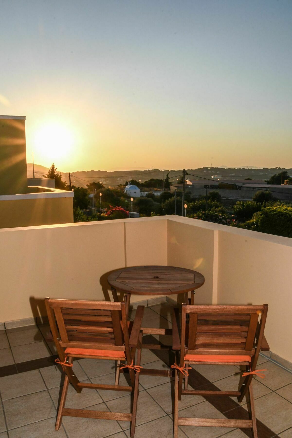 Harmony Villa Коскину Экстерьер фото