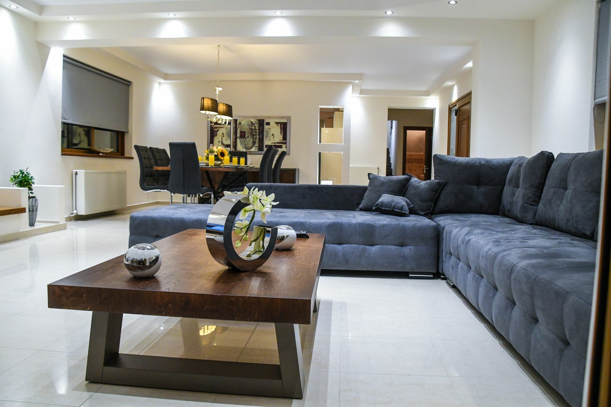Harmony Villa Коскину Экстерьер фото
