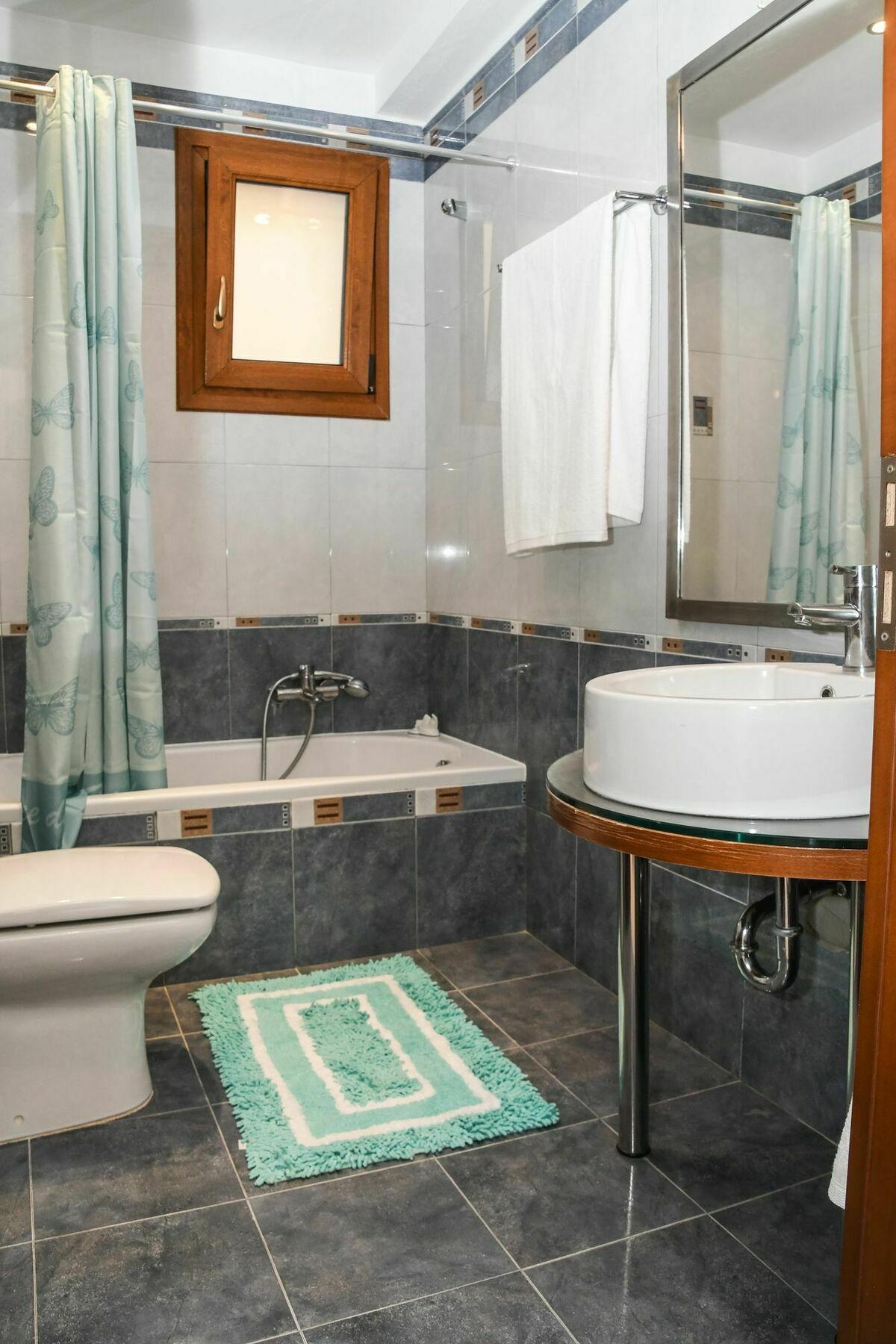 Harmony Villa Коскину Экстерьер фото