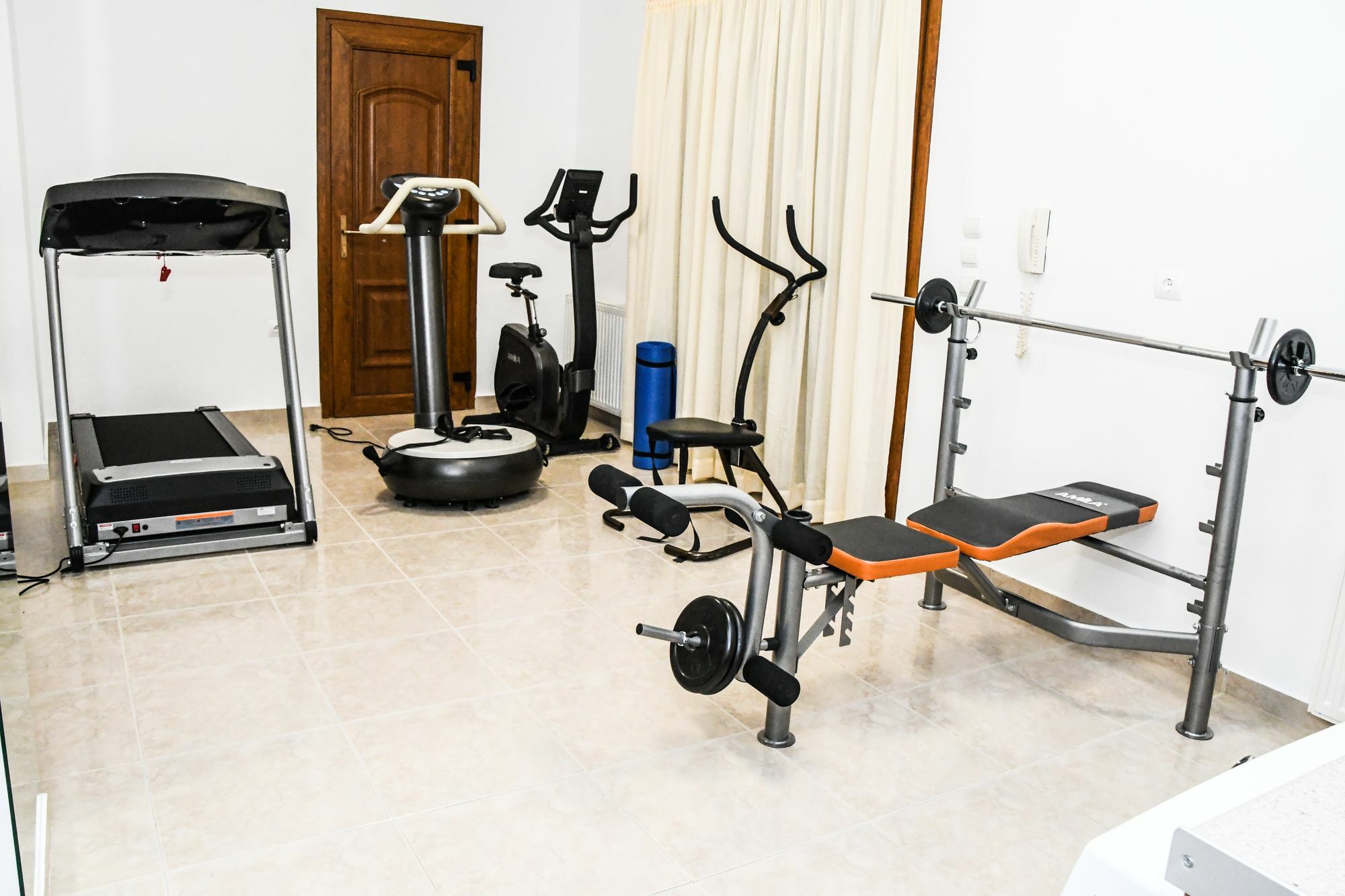 Harmony Villa Коскину Экстерьер фото