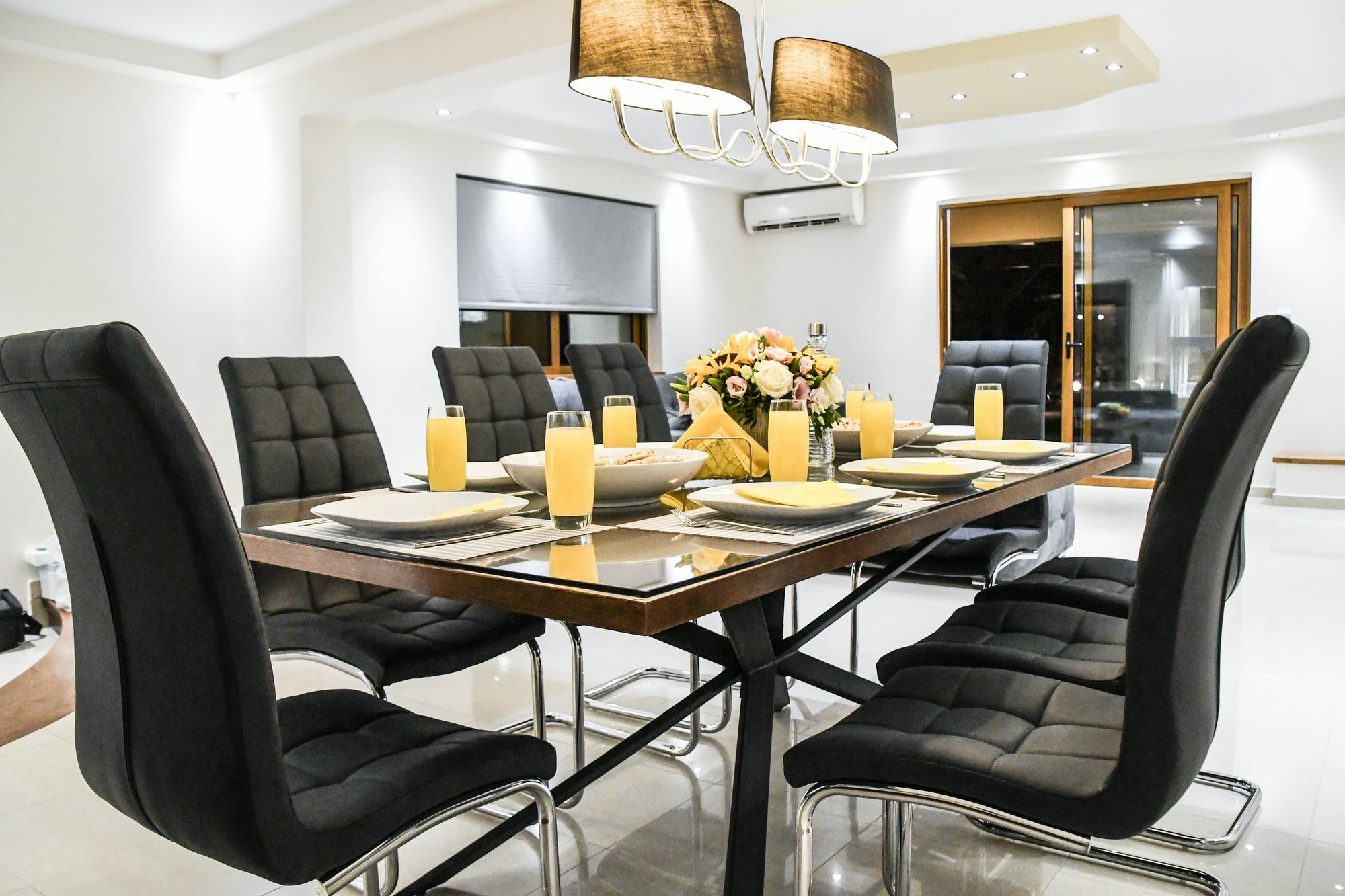 Harmony Villa Коскину Экстерьер фото